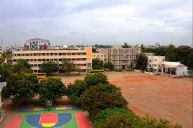 Holy Cross Arts and Science Collge for Women, Tirupattur